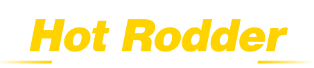 Australian Hot Rodder